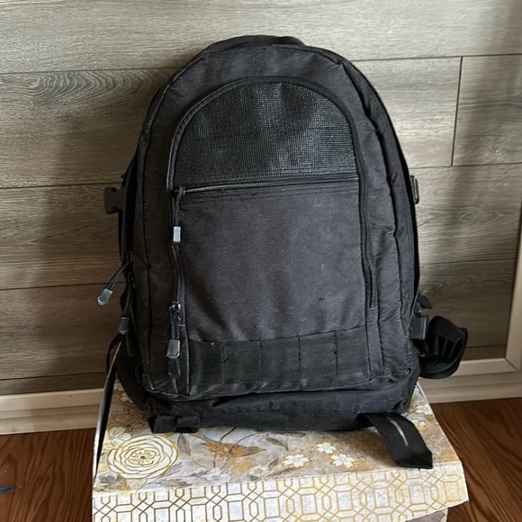 Piper Bags Piper Gear Tactical Military Backpack Poshmark